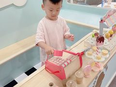 -Lilliput·粒粒堡亲子餐厅(嘉定宝龙店)