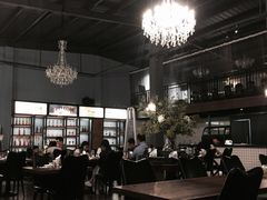 大堂-小火花·干式熟成牛排馆Spark SteakHouse(剑桥郡店)