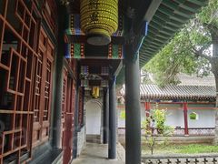 -内蒙古将军衙署博物院