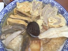 -三林本帮馆(中林街店)