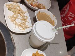-巴蜀王婆大虾(南锣鼓巷店)