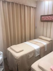 -芳朵美容养生SPA