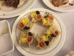 -北京全聚德(天安门店)