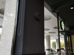 -星巴克(北京惠新东街店)
