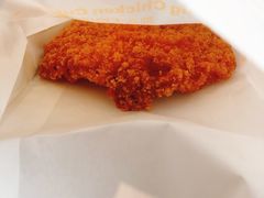 -麦当劳(浦江镇绿地乐和城店)