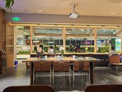 -WOKKA by艮上(中海环宇荟店)