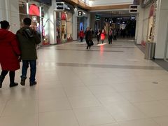 -杉杉奥特莱斯广场(哈尔滨店)