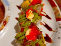-隐月· 㐂和食屋(芝罘万达公馆店)