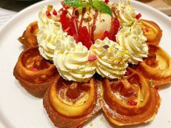 -娜娜家·Nana's restaurant(国金汇店)