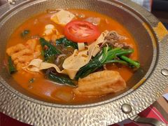 -福客麻辣烫·现炒麻辣香锅(印力中心店)