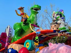 -上海迪士尼度假区