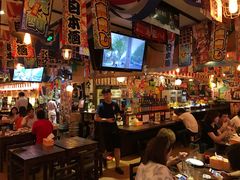 -平成屋·午肴夜酒(四川北路店)