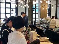 -Nectar One Cafe(勇烈路n1店)