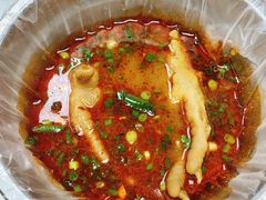 -吴记麻辣烫(曙光中路店)