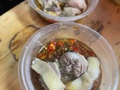 -威邵鸡煲(西华路总店)