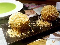 -豆蔻电影主题餐厅(四牌楼店)