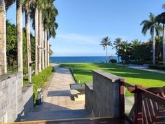 -三亚海棠湾万丽度假酒店