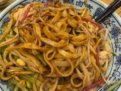 -门框胡同百年卤煮(前门店)