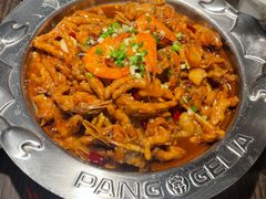 -胖哥俩肉蟹煲(湖滨银泰in77店)