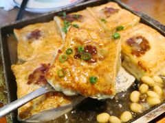 客家煎酿豆腐-客家道(百脑汇店)