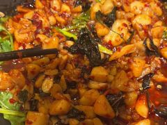 -聚味瞿记·龙虾堂(天元店)