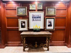 -马勒别墅饭店(静安寺店)