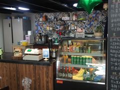 -艾蜜西餐厅(梅园店)