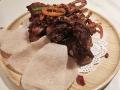 -避风塘·金牌店·夜宵(金玉兰店)