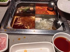 -海底捞火锅(龙湖北京大兴天街店)