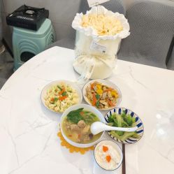 -东方爱堡国际月子会所·产后康复(兴化店)