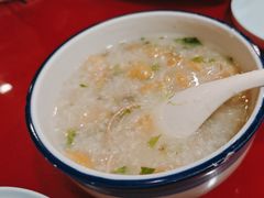 -宏状元现熬粥·京味菜(五棵松店)