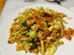 -华盛丰温州大排档(东三环南路店)