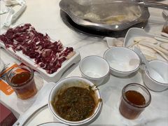 -八合里潮汕鲜牛肉火锅(吉大店)