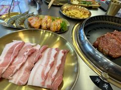 -炉队长·齐齐哈尔家庭烤肉(马家堡店)
