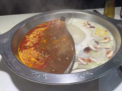 -京门活鱼馆·鱼火锅(百子湾（原红庙）店)