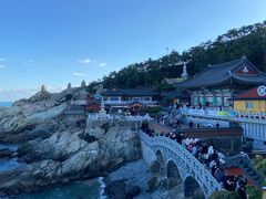 -海东龙宫寺