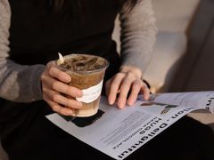 -HUGS coffee(东区店)