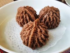 -民族饭店-四季餐厅