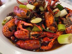 -四妹餐厅(玫瑰街店)