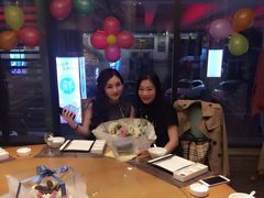 -新海渔港·胶东海鲜家常菜·家宴(奥体中心店)