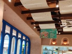 -Aqua Oasis 水天堂(相城天虹商场店)