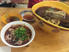 板命腰花-痴串串(慈惠堂街店)