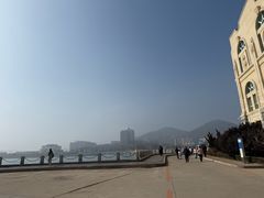 -黑石礁公园