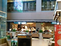 -Aqua Oasis 水天堂(石路天虹店)