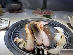 -猫爪爪原切自助烤肉(观音桥阳光世纪店)