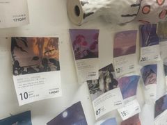-垚火玩泥吧手作集合店·拼豆·陶艺