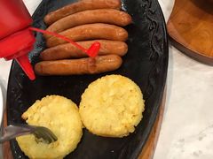 -萨莉亚意式餐厅(悦荟广场店)
