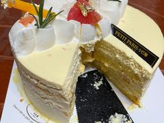 -PETIT PARIS 小巴黎(凯德1818店)