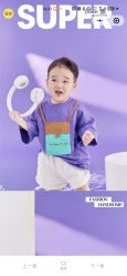-爱你宝贝儿童摄影(西湖云端店)