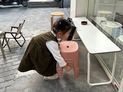 -浆木咖啡馆(湘子庙街店)